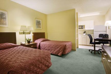 Extended Stay America Suites - Louisville - Dutchman Room photo